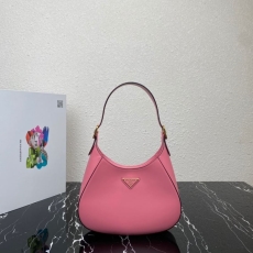 Prada Top Handle Bags